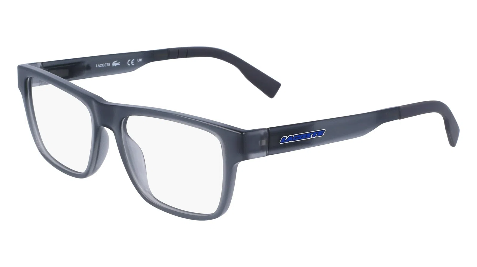 Lacoste L3655 Eyeglasses - view 3